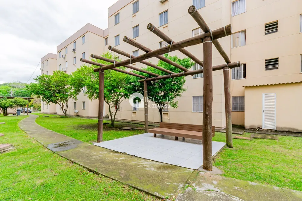 Apartamento, 2 quartos, 38 m² - Foto 9