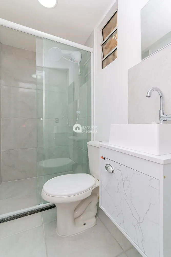 Apartamento, 2 quartos, 38 m² - Foto 15
