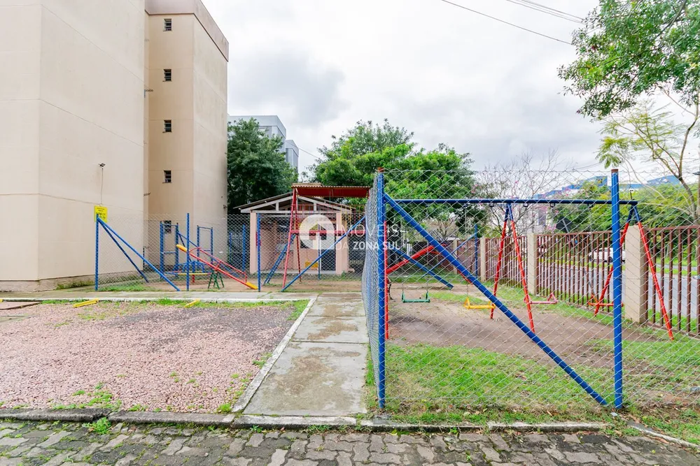 Apartamento, 2 quartos, 38 m² - Foto 16