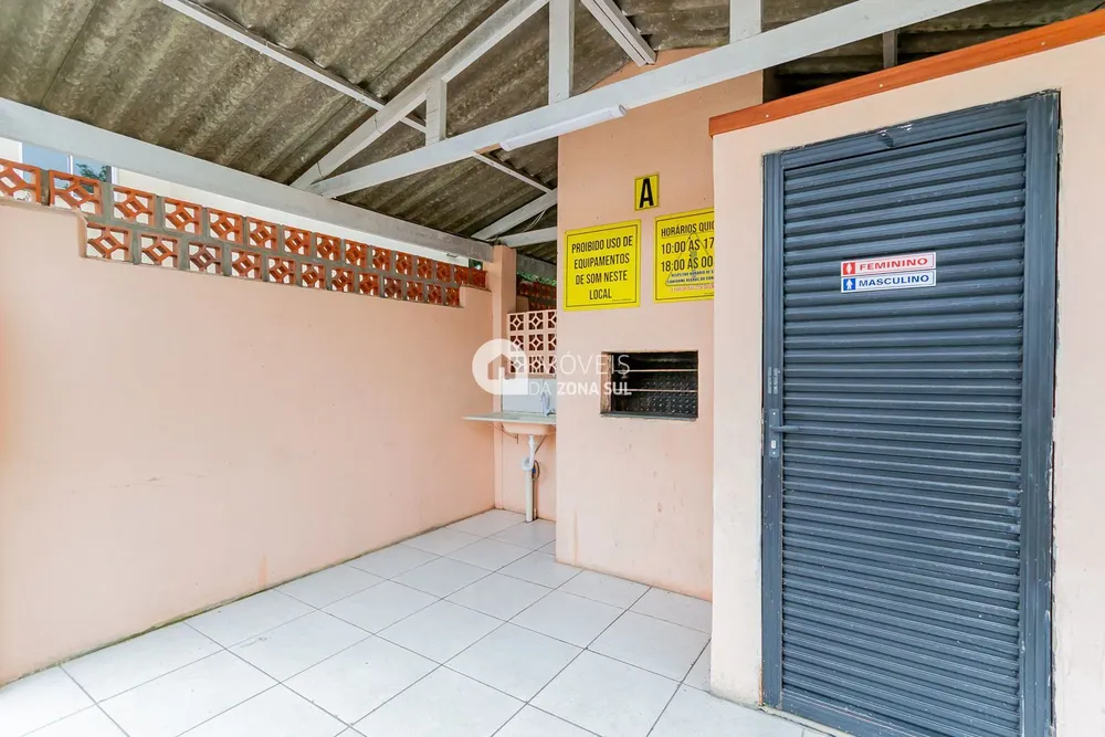 Apartamento, 2 quartos, 38 m² - Foto 14