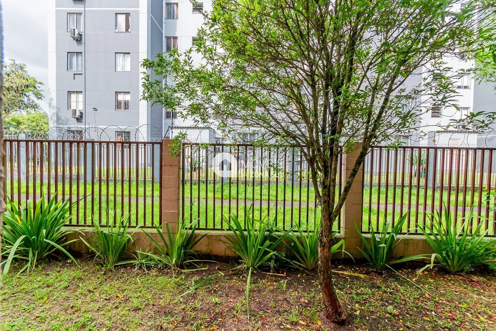 Apartamento, 2 quartos, 38 m² - Foto 1
