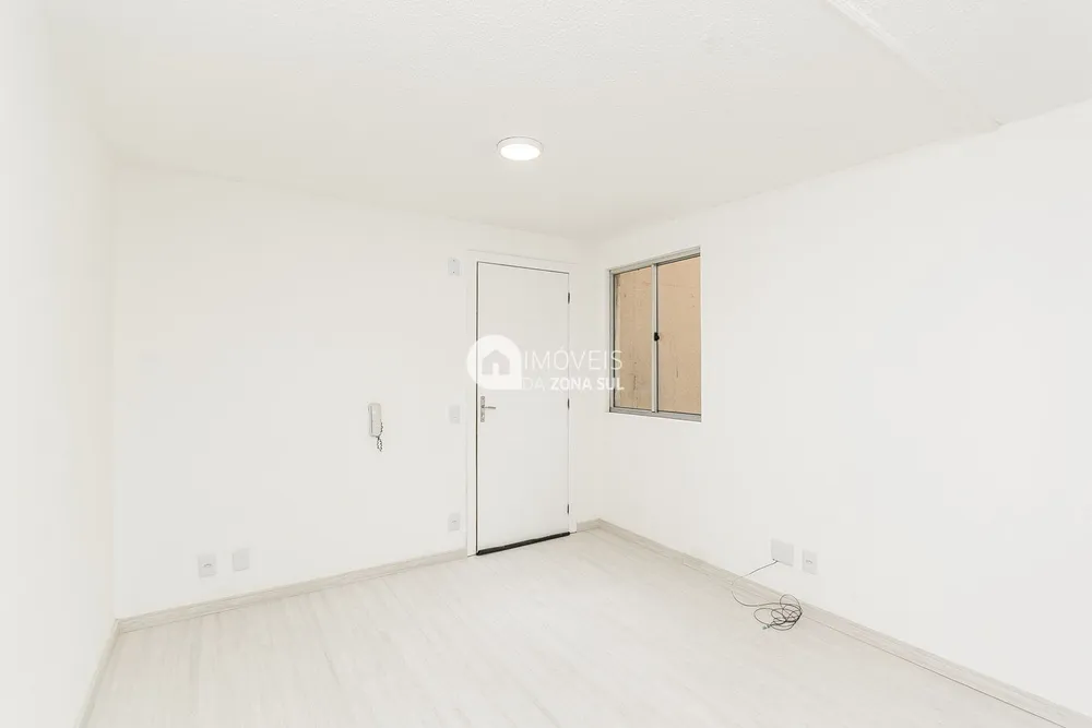 Apartamento, 2 quartos, 38 m² - Foto 7