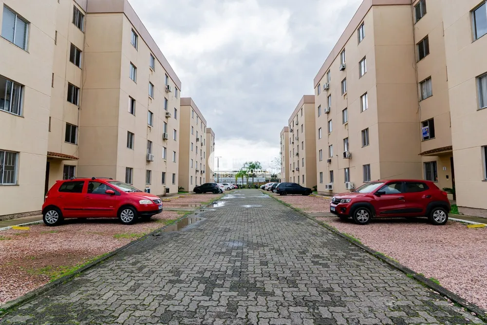 Apartamento, 2 quartos, 38 m² - Foto 13
