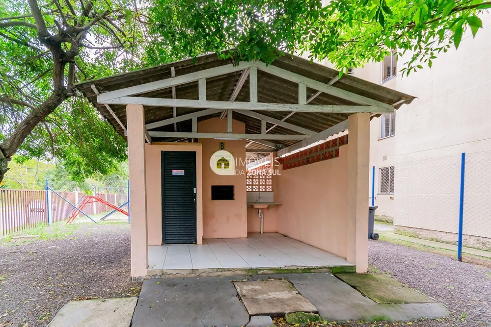 Apartamento, 2 quartos, 38 m² - Foto 12