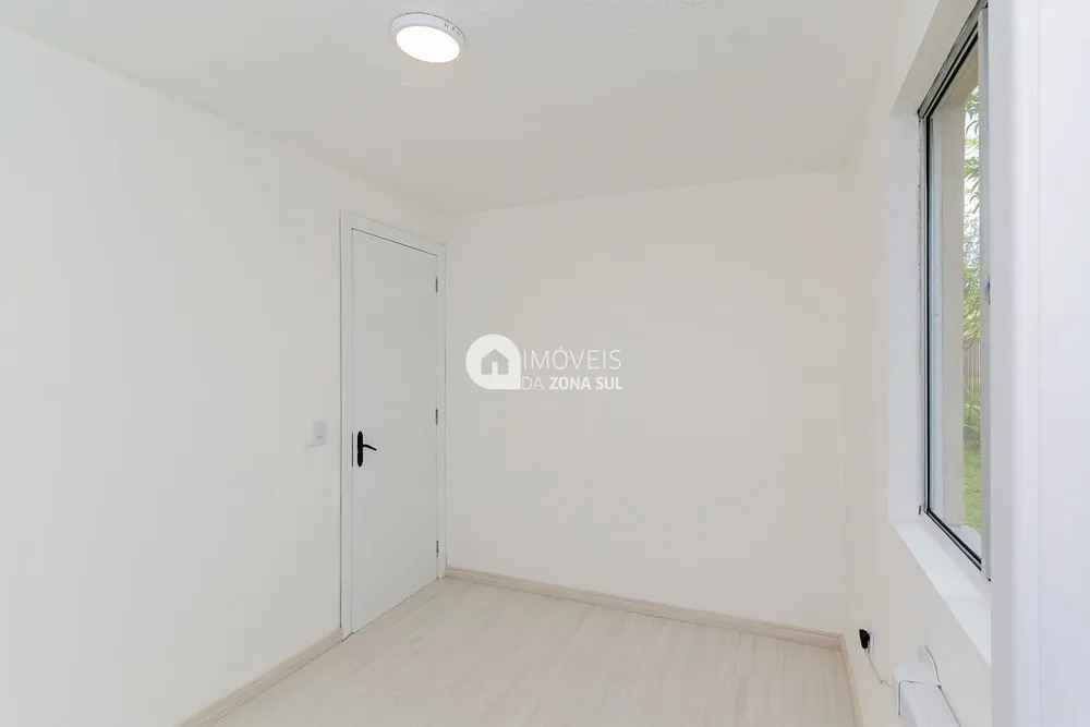 Apartamento, 2 quartos, 38 m² - Foto 8