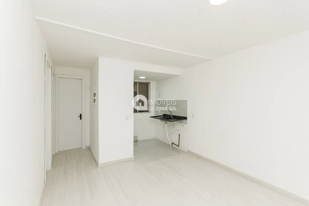 Apartamento, 2 quartos, 38 m² - Foto 6