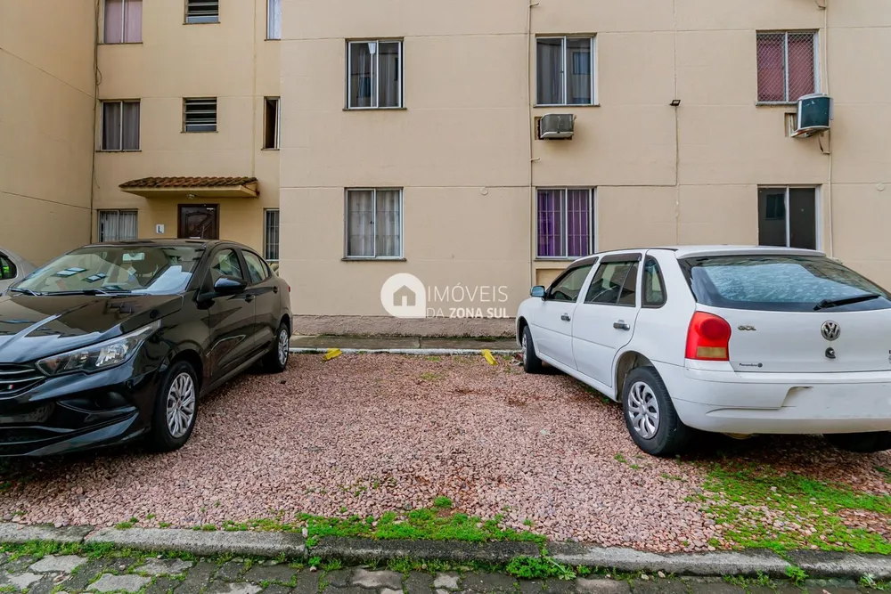 Apartamento, 2 quartos, 38 m² - Foto 10