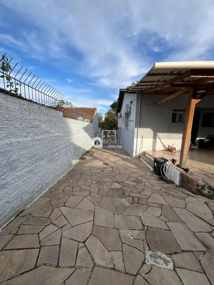 Casa, 2 quartos, 11 m² - Foto 14