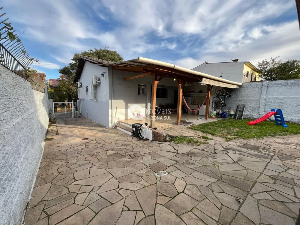 Casa, 2 quartos, 11 m² - Foto 16