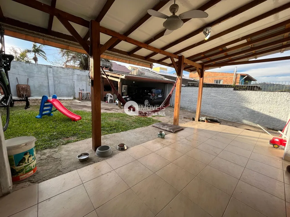 Casa, 2 quartos, 11 m² - Foto 15