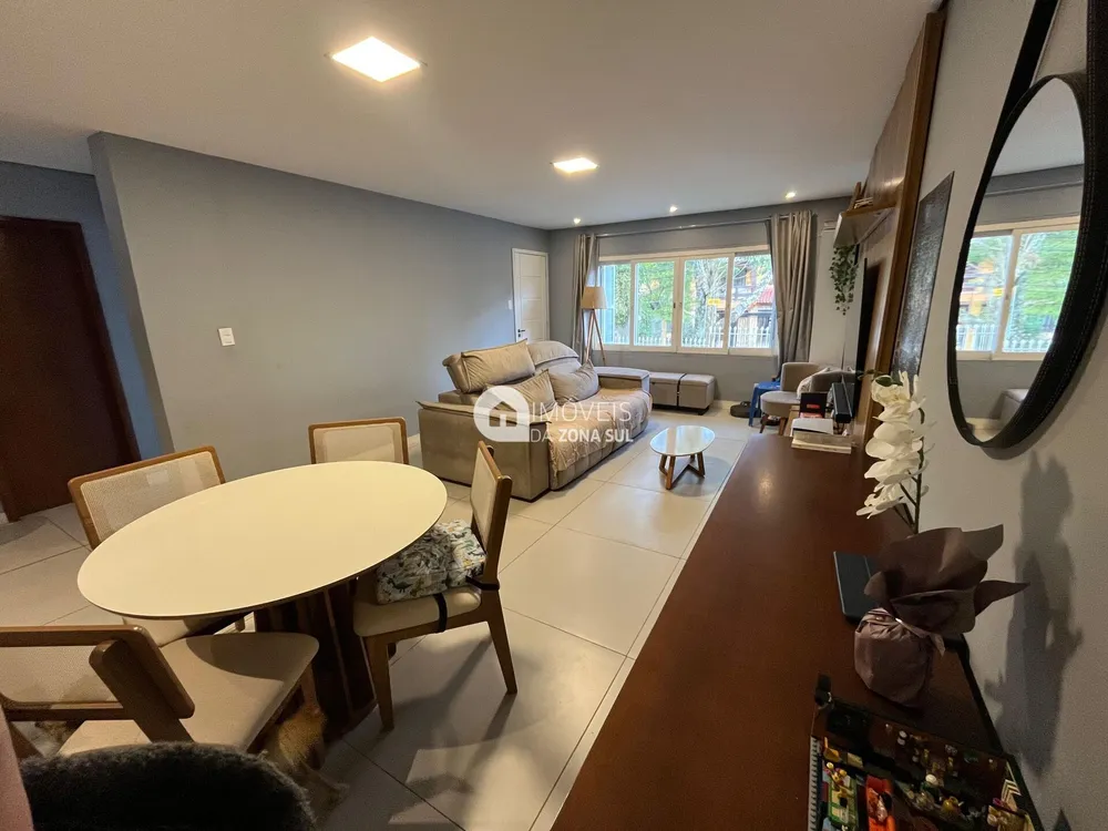 Casa, 2 quartos, 11 m² - Foto 6