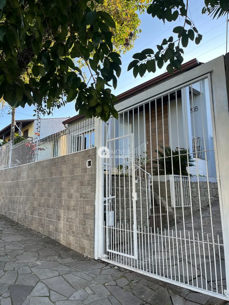 Casa, 2 quartos, 11 m² - Foto 2