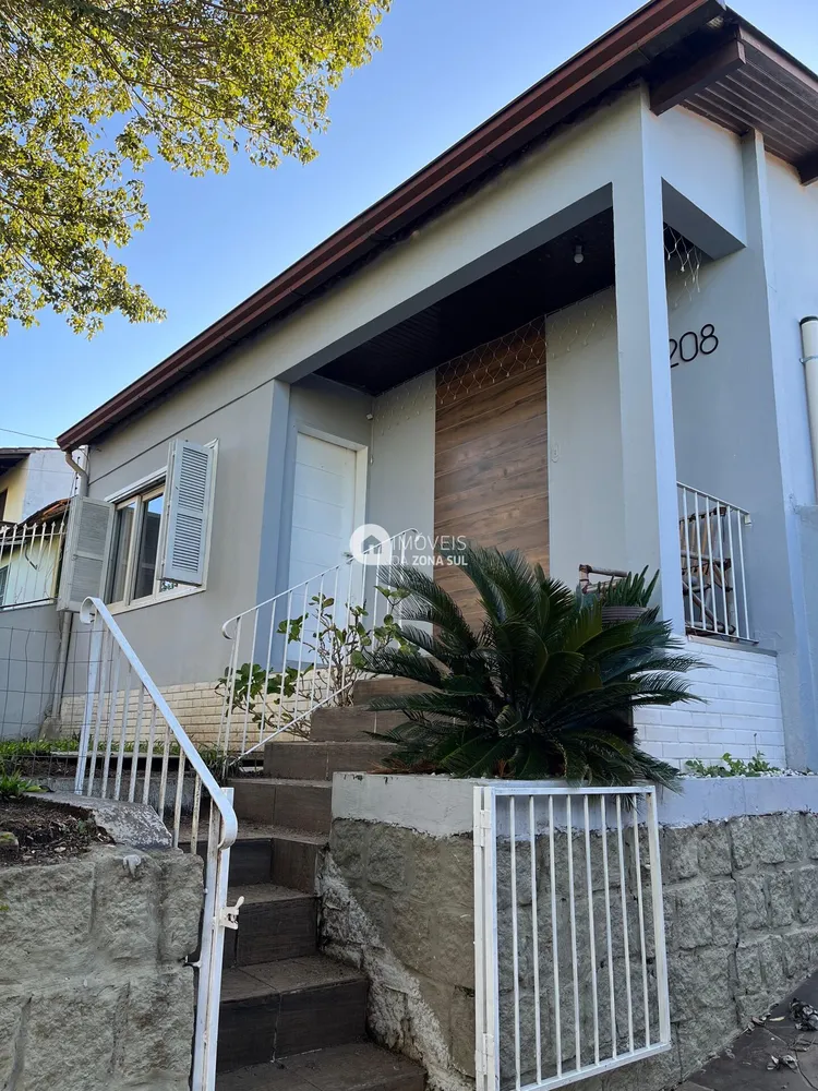 Casa, 2 quartos, 11 m² - Foto 1