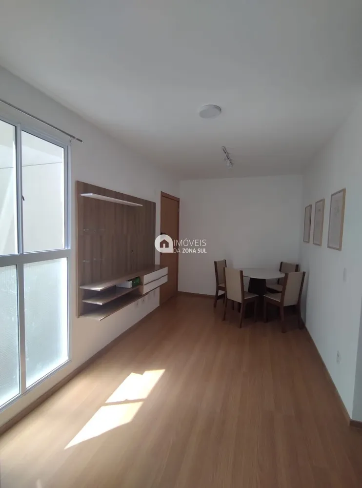 Apartamento, 2 quartos, 41 m² - Foto 6