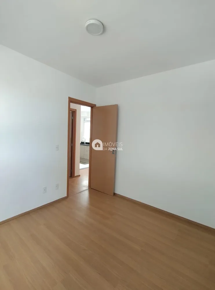 Apartamento, 2 quartos, 41 m² - Foto 4
