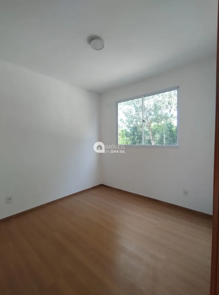 Apartamento, 2 quartos, 41 m² - Foto 3