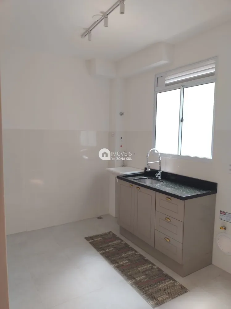 Apartamento, 2 quartos, 41 m² - Foto 8