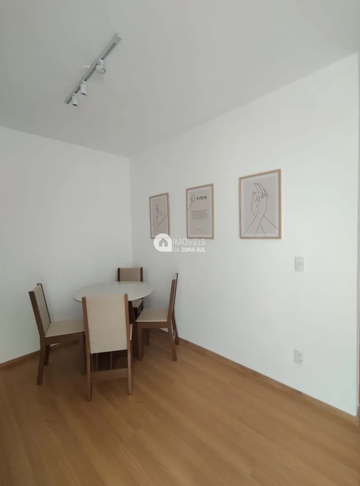 Apartamento, 2 quartos, 41 m² - Foto 5