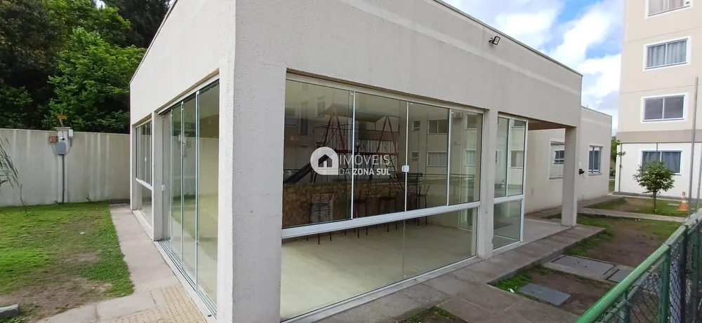 Apartamento, 2 quartos, 41 m² - Foto 1