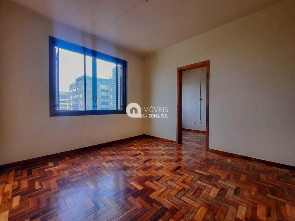 Apartamento para alugar com 1 quarto, 51m² - Foto 3
