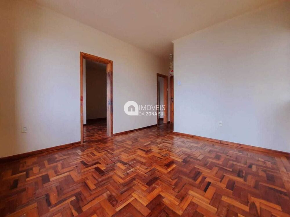 Apartamento para alugar com 1 quarto, 51m² - Foto 1