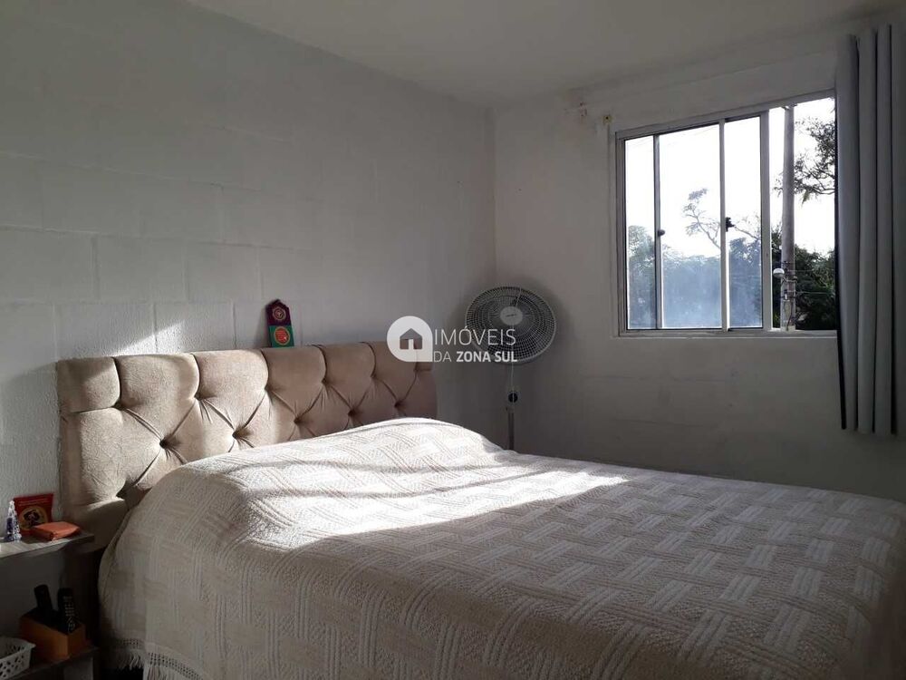 Apartamento à venda com 2 quartos, 40m² - Foto 2