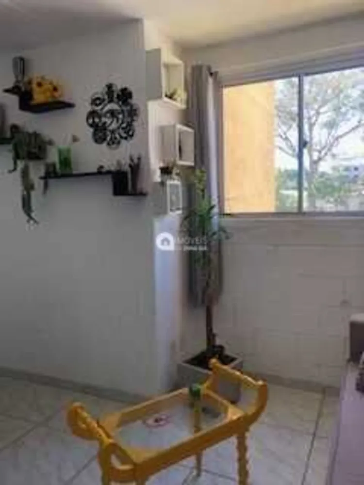 Apartamento, 2 quartos, 40 m² - Foto 9