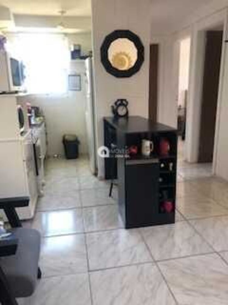 Apartamento à venda com 2 quartos, 40m² - Foto 4