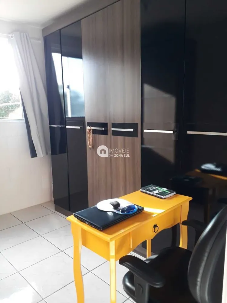 Apartamento, 2 quartos, 40 m² - Foto 7