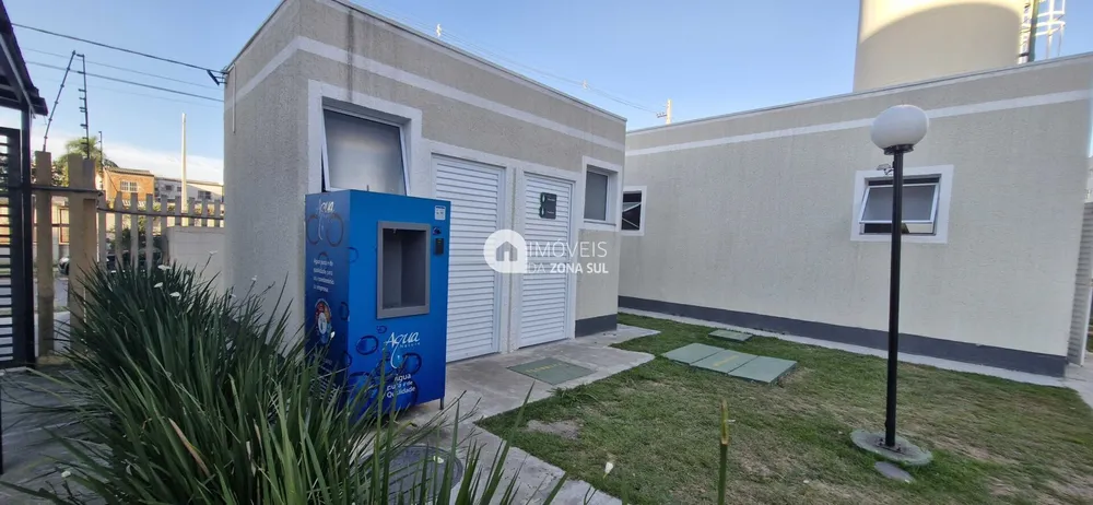 Apartamento, 1 quarto, 52 m² - Foto 5