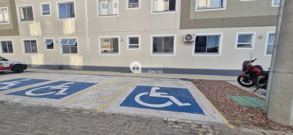 Apartamento, 1 quarto, 52 m² - Foto 6