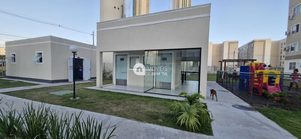 Apartamento, 1 quarto, 52 m² - Foto 3