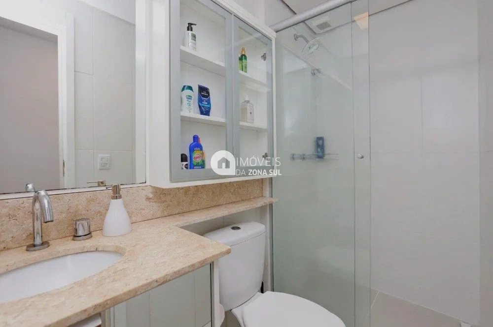 Apartamento, 2 quartos, 58 m² - Foto 17