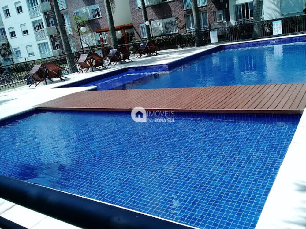 Apartamento, 2 quartos, 58 m² - Foto 15