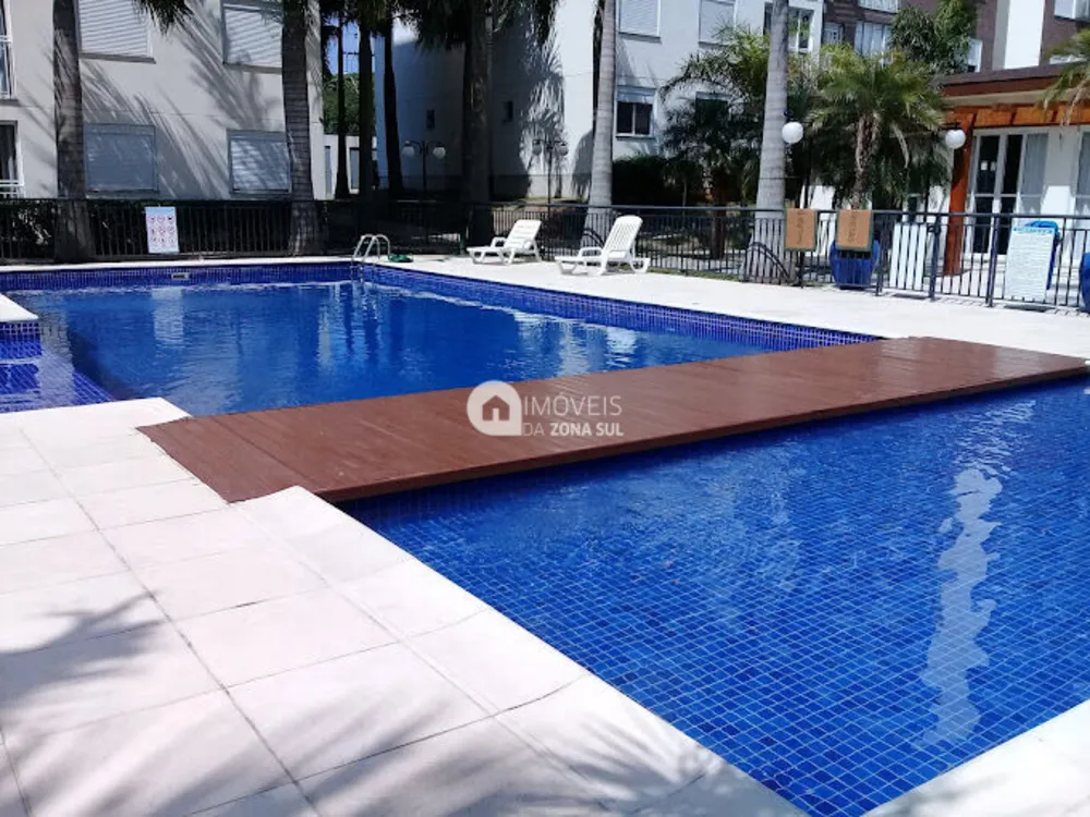 Apartamento, 2 quartos, 58 m² - Foto 14