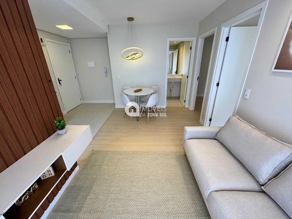 Apartamento, 2 quartos, 47 m² - Foto 5