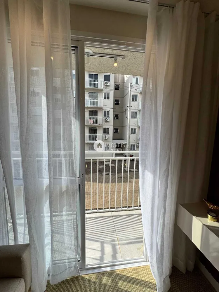 Apartamento, 2 quartos, 47 m² - Foto 3