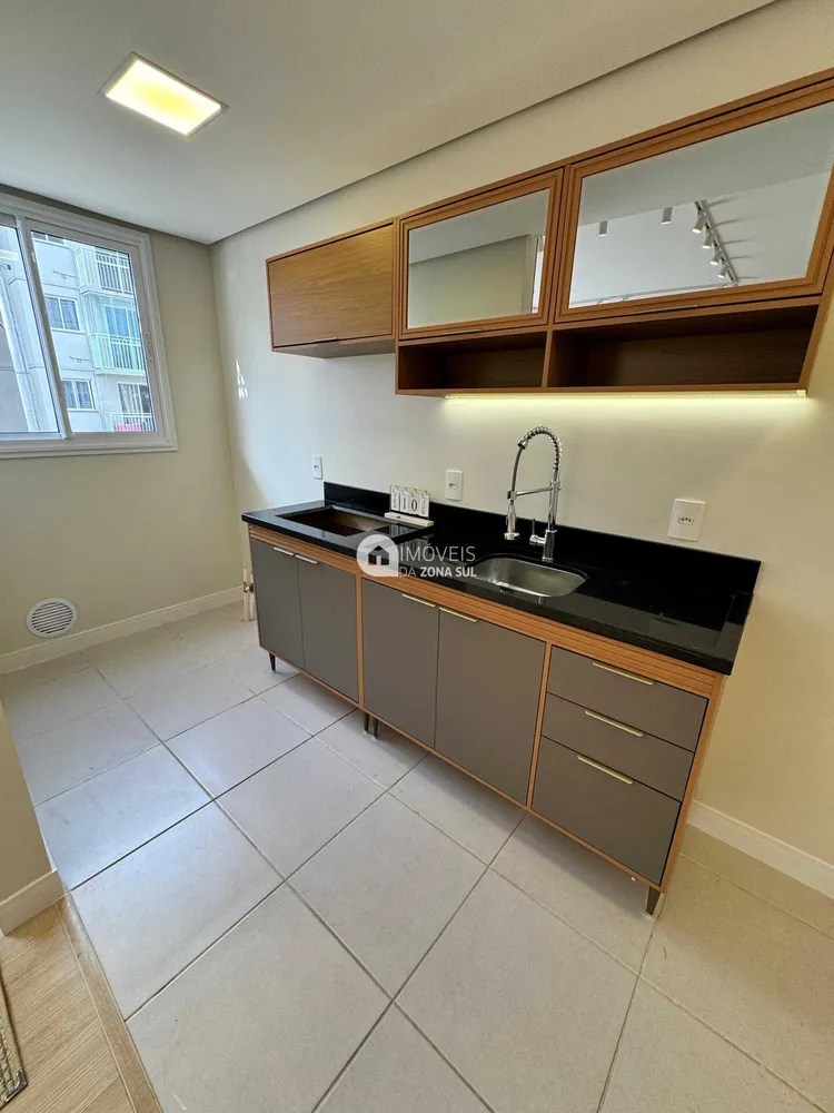 Apartamento, 2 quartos, 47 m² - Foto 6