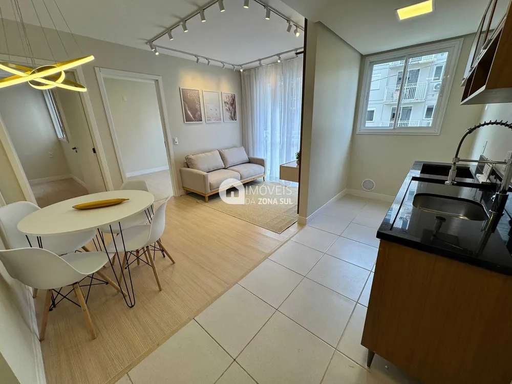 Apartamento, 2 quartos, 47 m² - Foto 4