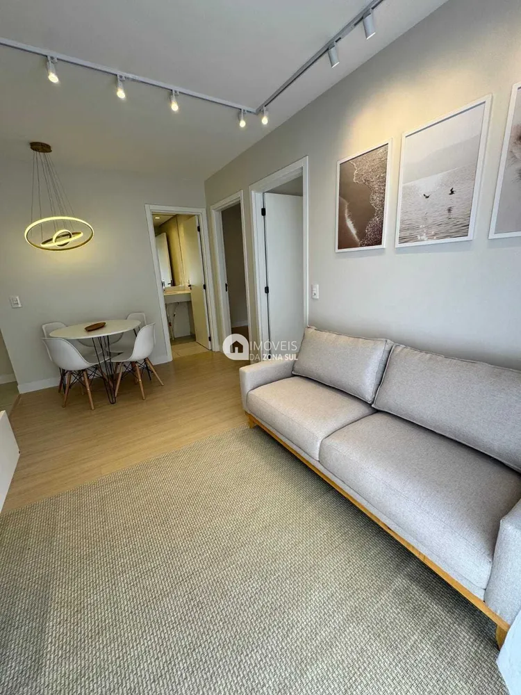 Apartamento, 2 quartos, 47 m² - Foto 2