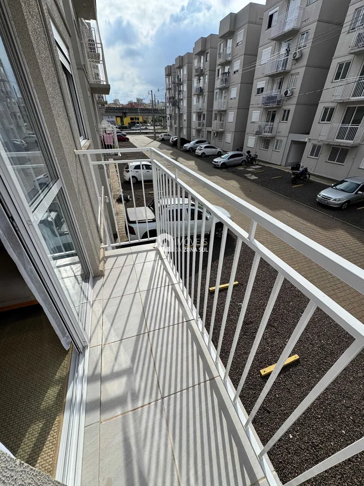 Apartamento, 2 quartos, 47 m² - Foto 13