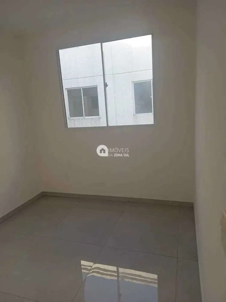 Apartamento, 2 quartos, 41 m² - Foto 2