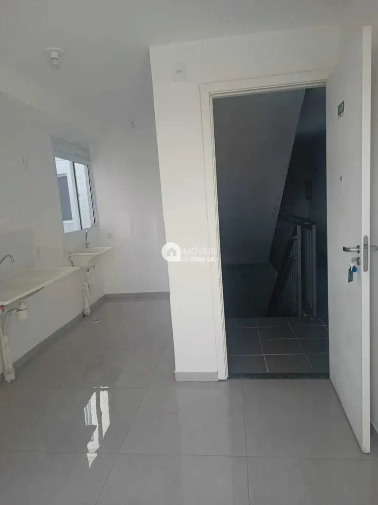 Apartamento, 2 quartos, 41 m² - Foto 13