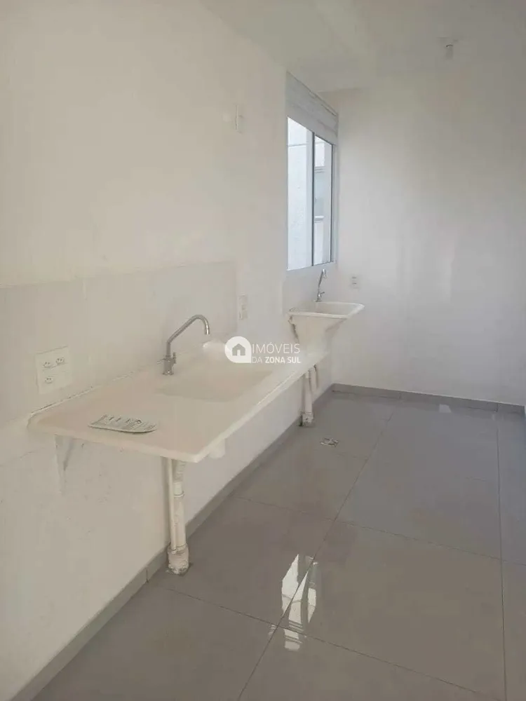 Apartamento, 2 quartos, 41 m² - Foto 5