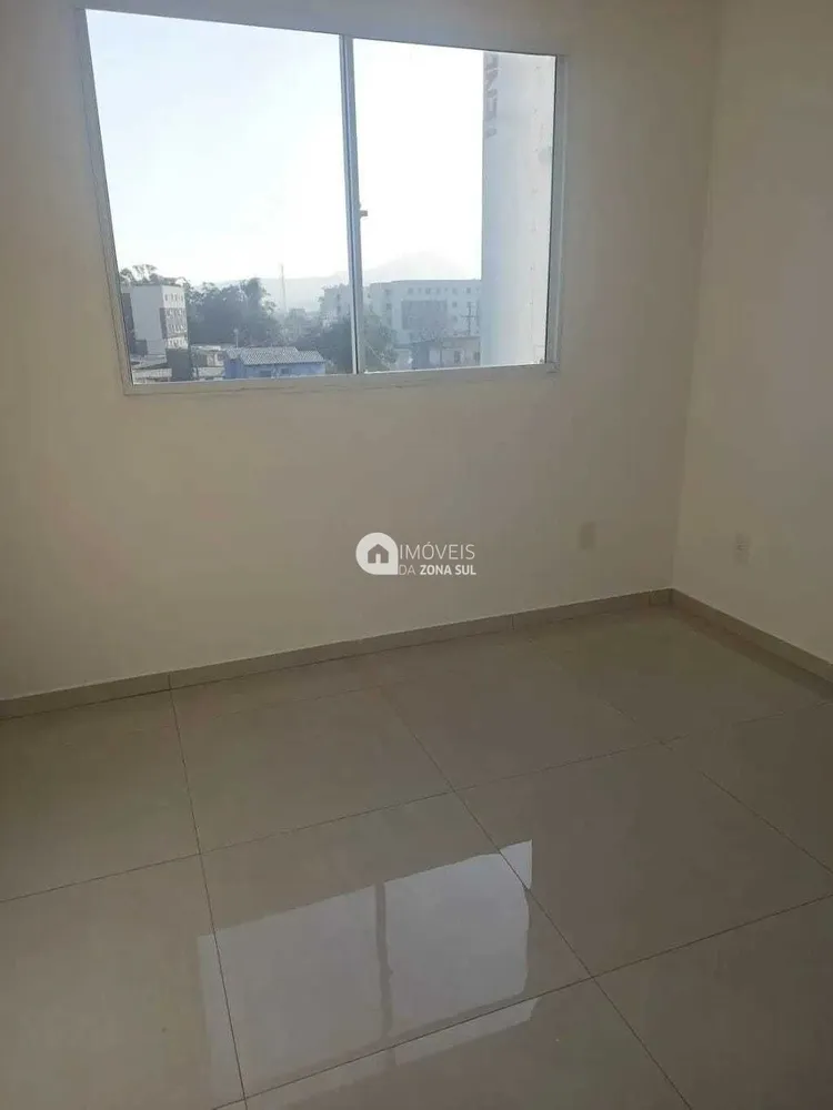 Apartamento, 2 quartos, 41 m² - Foto 4