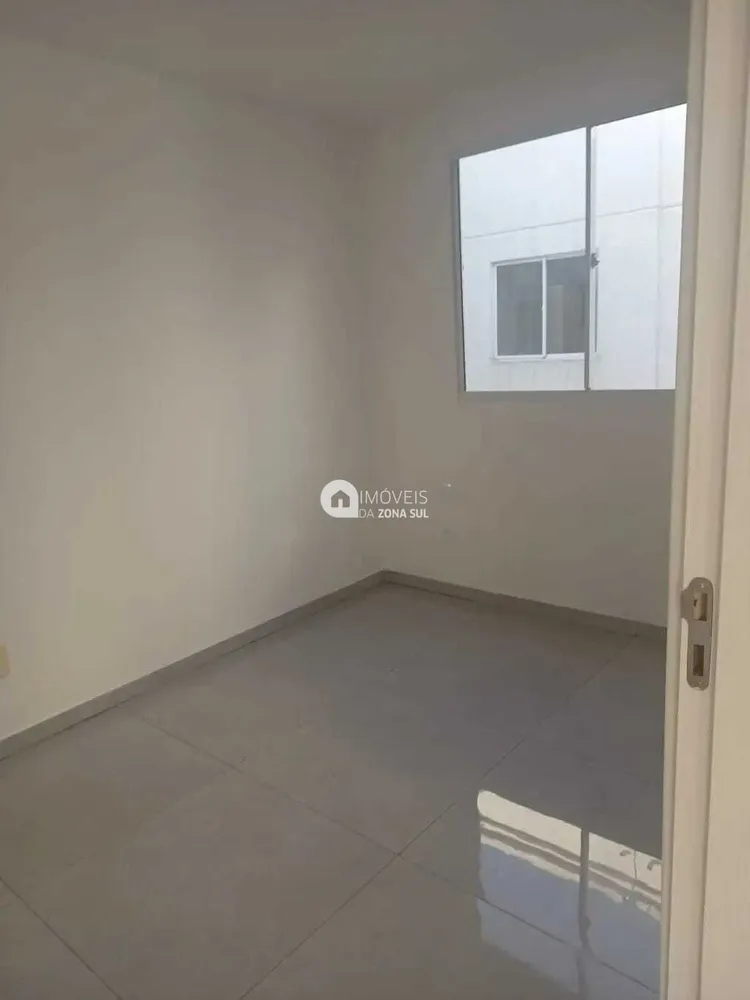 Apartamento, 2 quartos, 41 m² - Foto 12