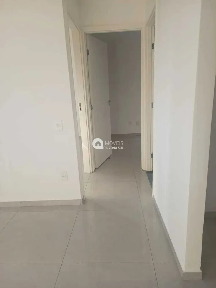 Apartamento, 2 quartos, 41 m² - Foto 3