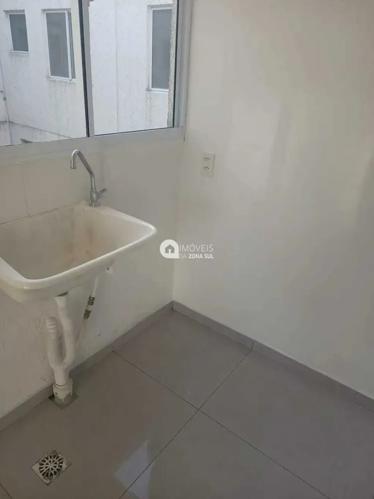 Apartamento, 2 quartos, 41 m² - Foto 8