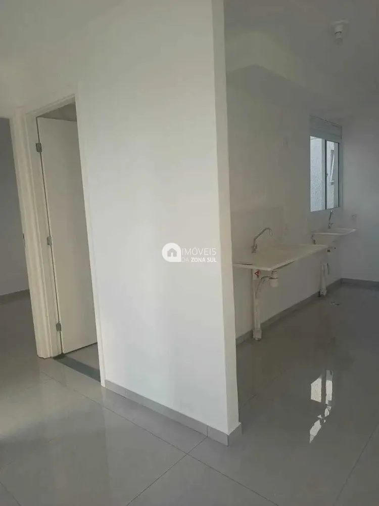 Apartamento, 2 quartos, 41 m² - Foto 14