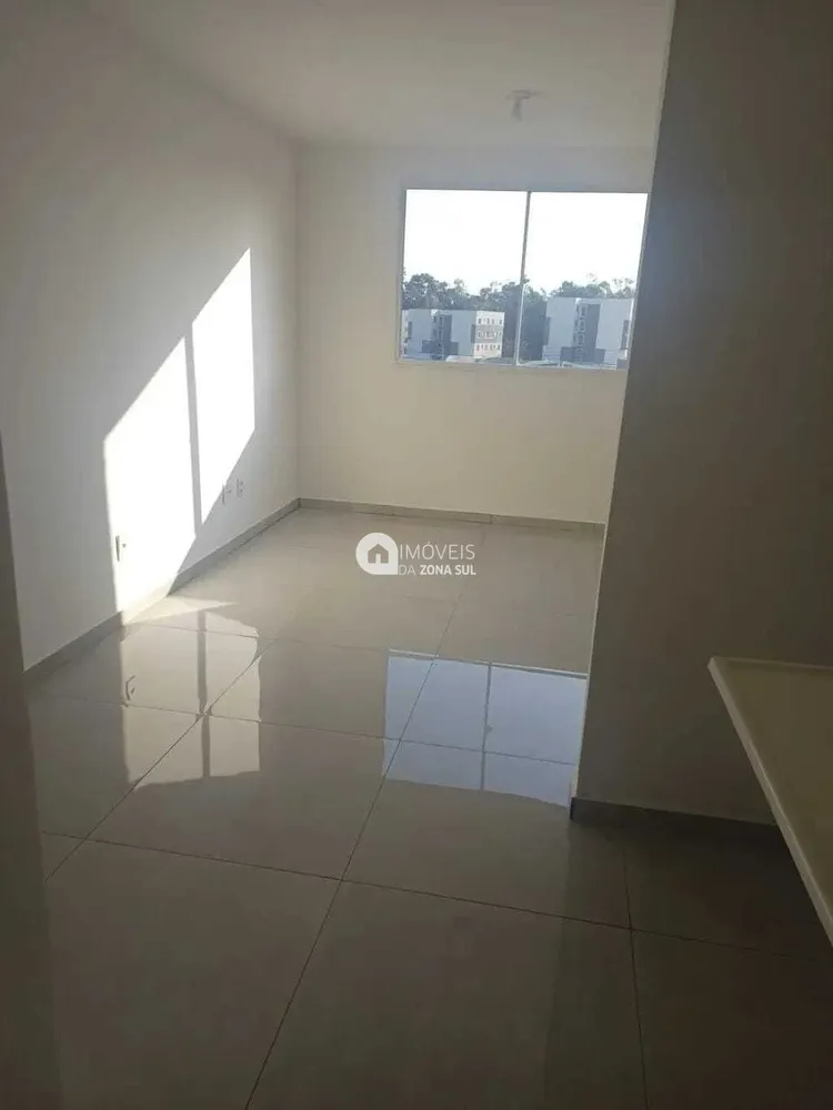 Apartamento, 2 quartos, 41 m² - Foto 10